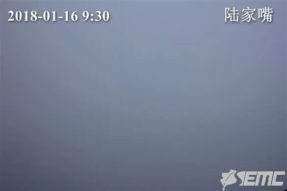 德業溫馨提醒：上海大霧橙色預警，大家出行注意安全