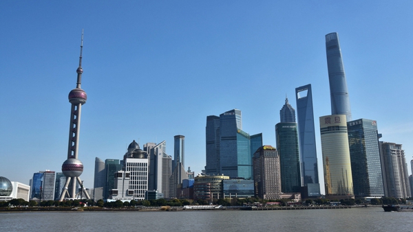 上海两会 | 应勇：全力打响四大品牌 努力实现高质量发展