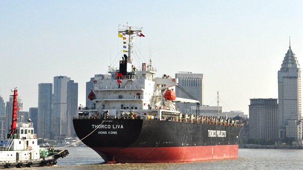 上海两会 | 应勇：对照最高标准打造 “三区一堡” 探索建设自由贸易港