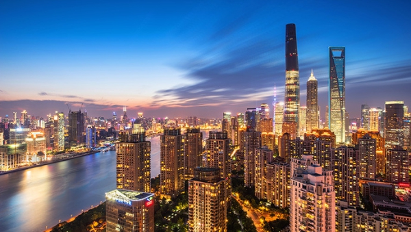 上海两会 | 千兆宽带市域全覆盖！人工智能加速进入上海家庭