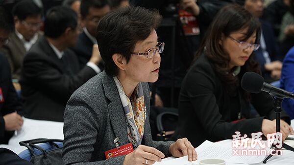 上海两会 | 60万老年人需要照顾 市政协委员建言“医养结合”