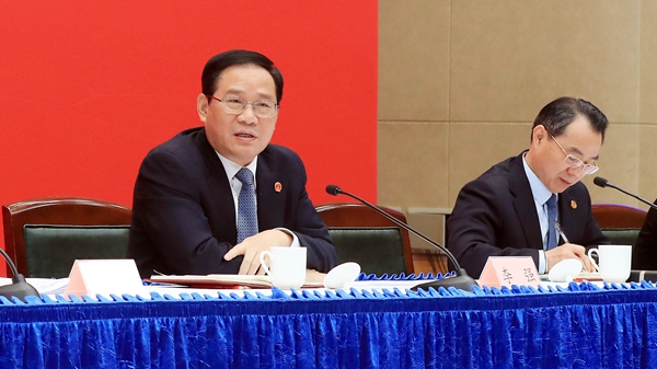 长三角一体化发展怎么看、怎么干、做什么？李强在政协专题会上作答