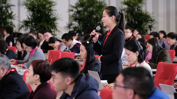 上海两会 | 应勇答新民晚报问：今年上海养老金和最低工资标准会继续有所提高