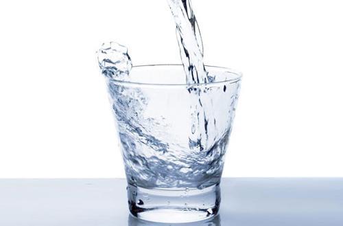 关注3·22世界水日 喝水多讲究 喝对了才是健康养生