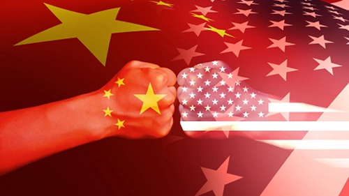 在面对美关税时仍握有政策调控空间