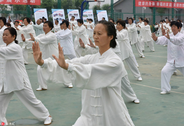 中国人均GDP只有美国的1/7，为什么人均健康预期寿命高于美国？