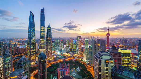 上海发布技能提升计划 逾330万技能人才待遇将