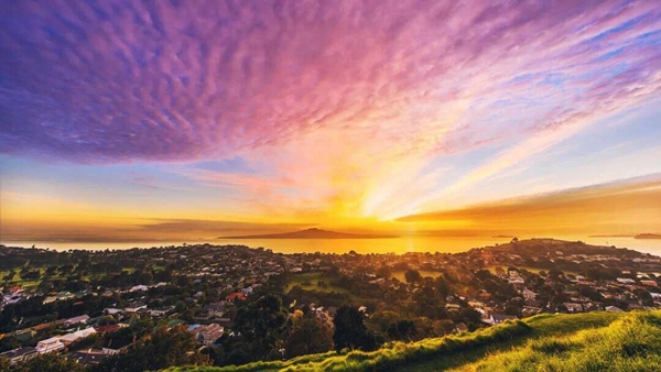 旅游专家+定制游 中国游客将获新西兰一对一