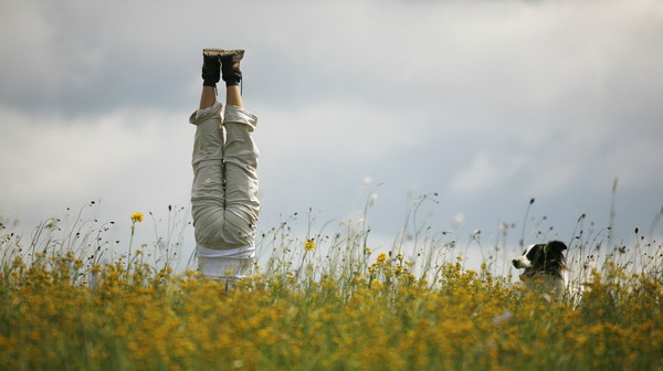 中国妇女报:警惕瑜伽正悄悄坑害女性,瑜伽病