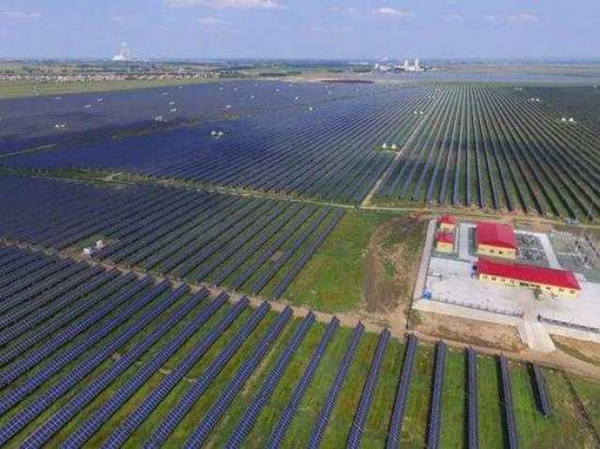 太阳能科技未批先建骗领补贴 辽宁康平“水库光伏项目”排干6000亩重要湿地