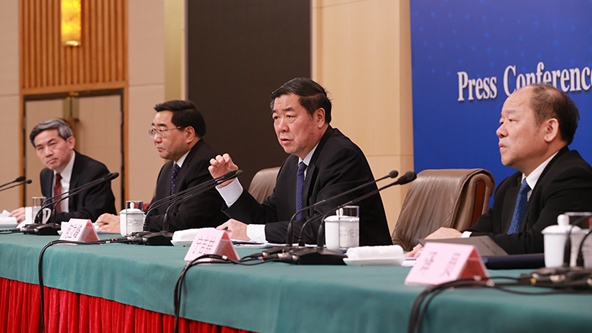 北京上海营商环境国际排名一年提高32名 今年将有更大进步