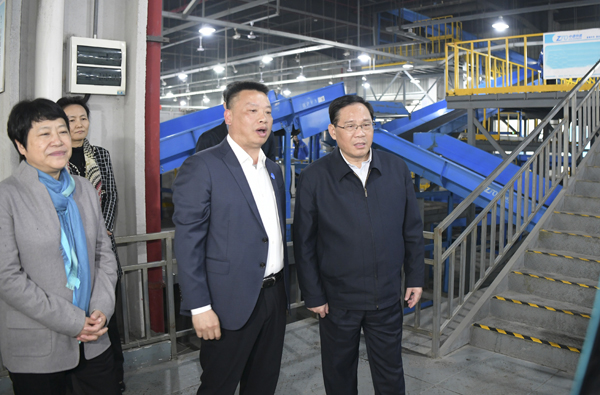 为了这项国家战略,李强再赴长三角合作办和青浦区,划重点抓推进