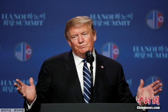 特朗普宣布国安部长尼尔森将离任 与边