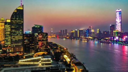 光明日报再聚焦上海高质量发展：一座城市的创新勇气
