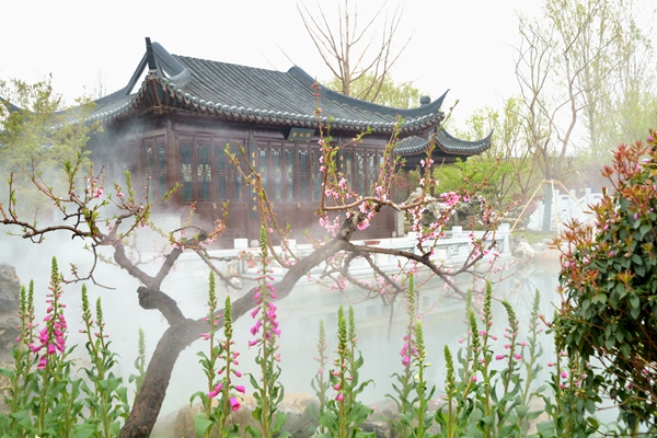 距开幕仅四天 北京世园会有何好看好玩的?如何