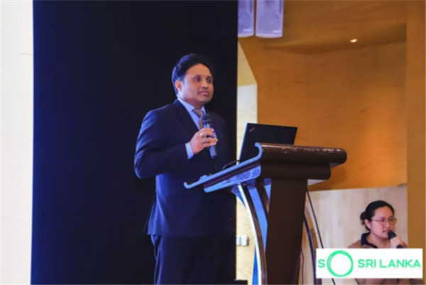 最后一名失联中国公民确认遇难!斯里兰卡上海