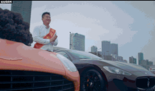 豪车豪宅,金碧辉煌不不不,这是一部真实案例改编,以艺术的手法揭露了