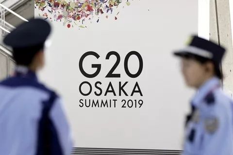 中国在g20峰会宣布扩大开放五大举措上海被两次点名