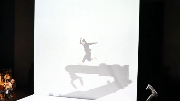 视频 | 当AI遇到艺术，原来那么令人心潮澎湃！