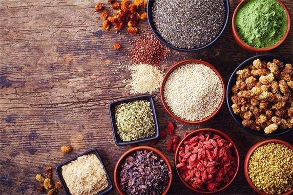 晨读 | 佐料的江湖