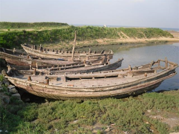 晨读 | 王雪瑛：《古船》与长河