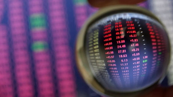 三季度1/3股票上涨，22只股票翻倍！