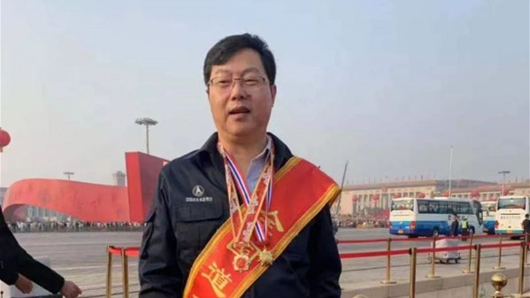 上海经济金融界聆听习总书记重要讲话： 国与家紧紧相连 新征程再立新功