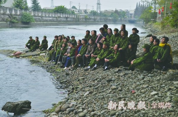 晨读 | 一路歌声一代人