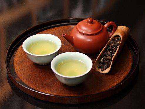 晨读 | 喝茶、吃茶和饮茶