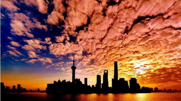 高光时刻 | 开放、创新、包容，上海品格彰显中国主张