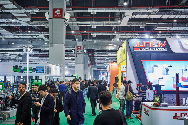 bandao.com2019 Automechanika Shanghai汽车维(图1)