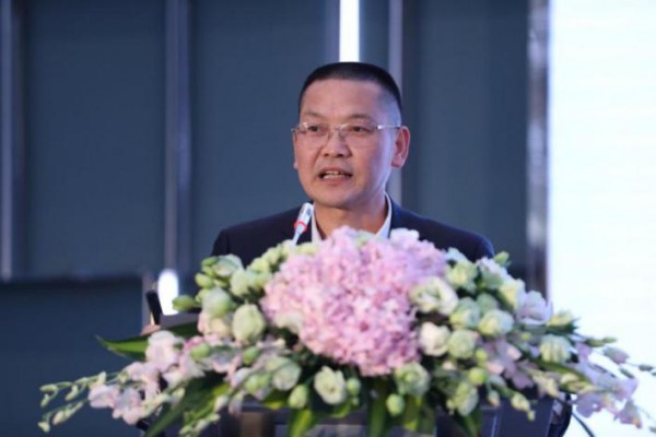 第二届紫竹国家高新技术产业开发区可持续发展论坛