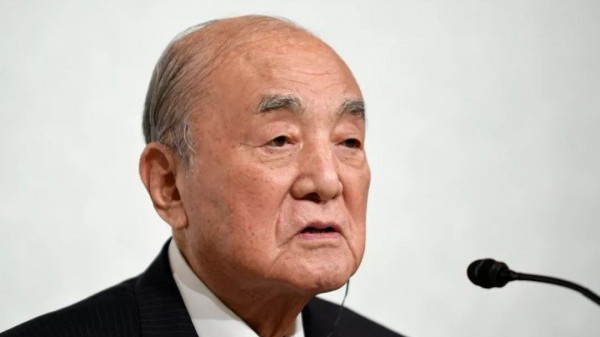 101岁中曾根去世：日本“大人物时代”落幕