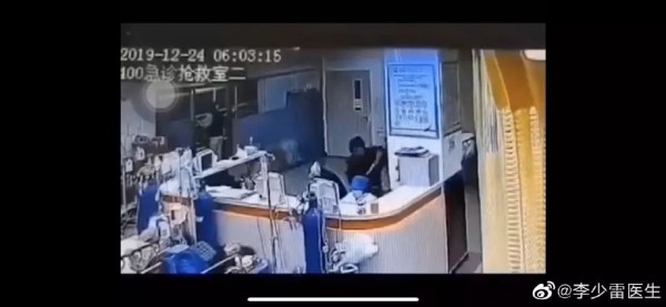 女医生被杀害，国家立法防“医闹”，她的同事说出前因后果_新民社会_新民网