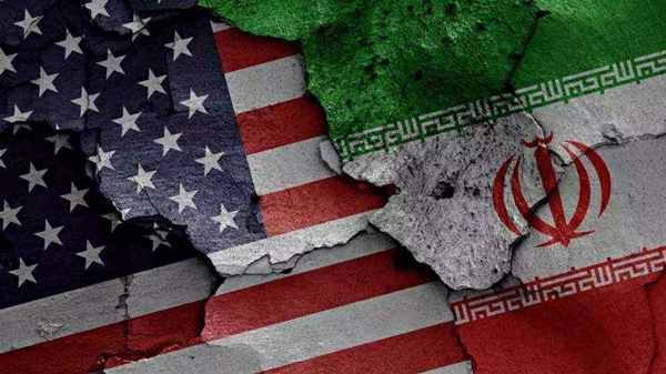 美国宣布制裁伊朗8名高级官员及多家企业