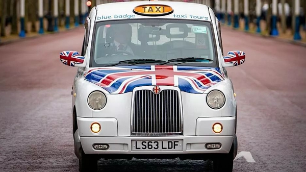 47年“婚姻”走到尽头，欧盟对英国说：爱过
