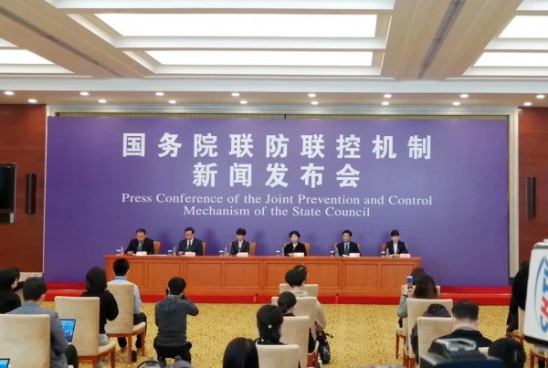 国家中医药管理局:清肺排毒汤对治疗新冠肺炎