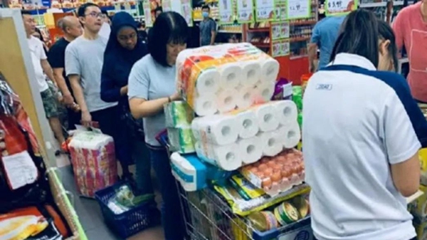 绝密录音泄漏，这位新加坡部长竟diss某些民众是“白痴”？但知道真相的我，决定给他点个赞！