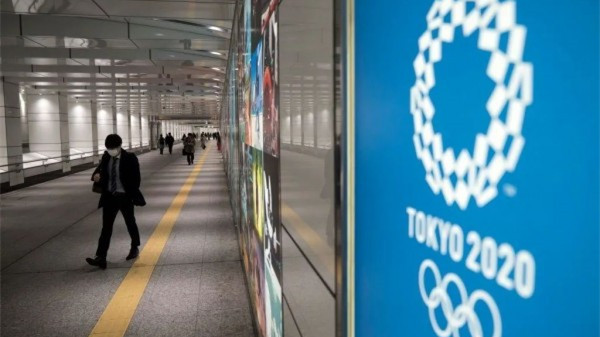 中国境外国家确诊人数超过10000例，东京奥运会怎么办？