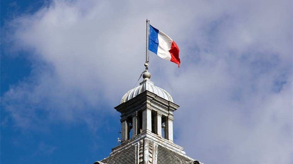 法国新增新冠肺炎病例785例，埃菲尔铁塔等已关闭