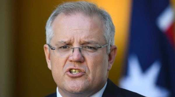澳大利亚总理：将禁止民众海外旅行并关闭更多公共场所
