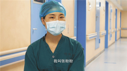 #护士#新冠肺炎患者ICU里的青年护士：我们不需要你记得