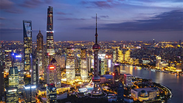 中国经济遭遇“非常时期”，来自上海的代表委员给出这些“非常方案”