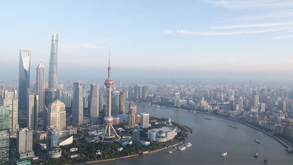 云聊两会：建设健全公共卫生体系，筑起守卫城市的“上海堡垒”