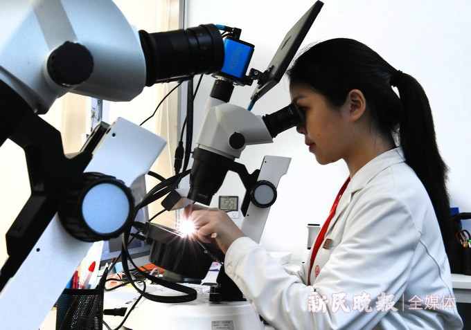 赋能中国珠宝行业 亚洲宝石学院设立上海基地