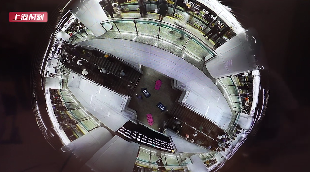 视频 | 智慧车站里的“秘密武器”让车站更“聪明”