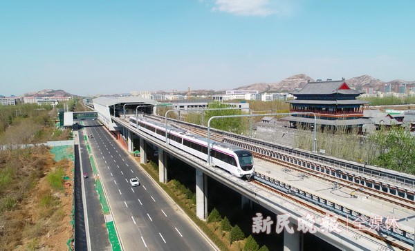 40余位大咖一起讲述泉水和地铁的故事