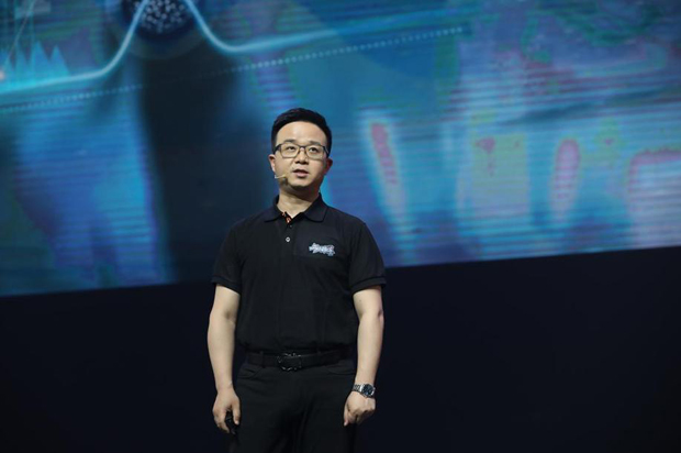 凯翼汽车销售有限公司总经理刘宏伟揭晓了凯翼炫界售价以及客户权益