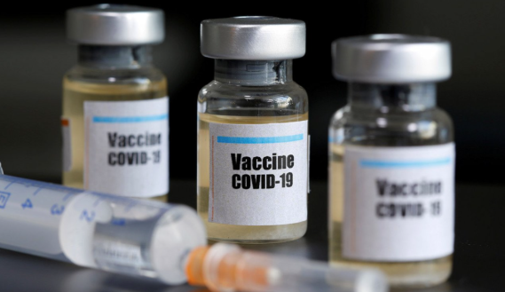 一周内竞相公布新冠疫苗进展，这三个国家是为了...