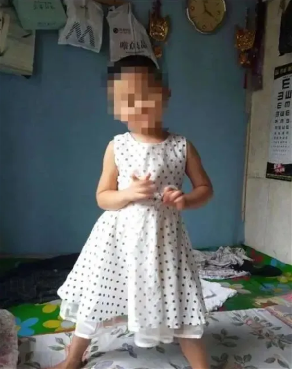 哈尔滨5岁女童被人领走，嫌疑人涉嫌强奸已被刑拘新民社会新民网
